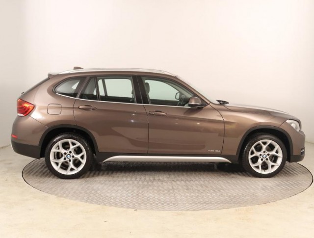 BMW X1  xDrive18d 