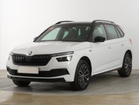 Škoda Kamiq  1.5 TSI Monte Carlo