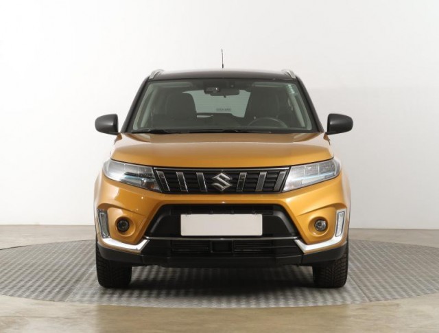 Suzuki Vitara  1.4 BoosterJet Premium