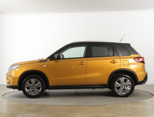 Suzuki Vitara  1.4 BoosterJet Premium