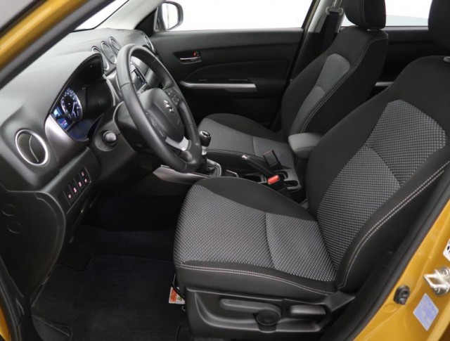 Suzuki Vitara  1.4 BoosterJet Premium