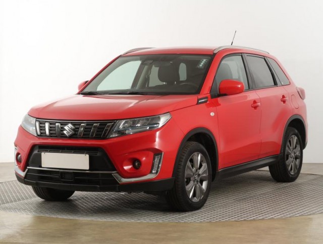 Suzuki Vitara  1.4 BoosterJet Premium