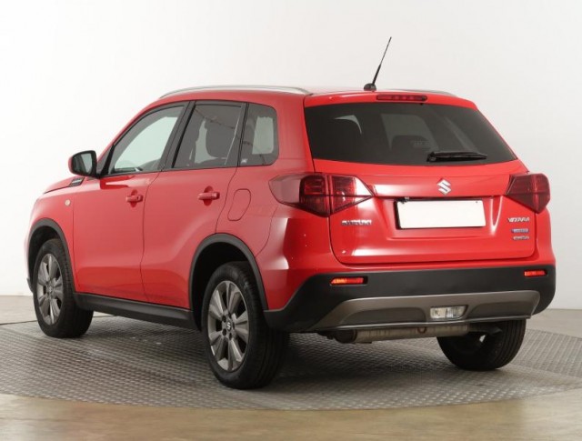 Suzuki Vitara  1.4 BoosterJet Premium