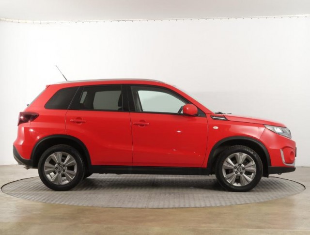 Suzuki Vitara  1.4 BoosterJet Premium