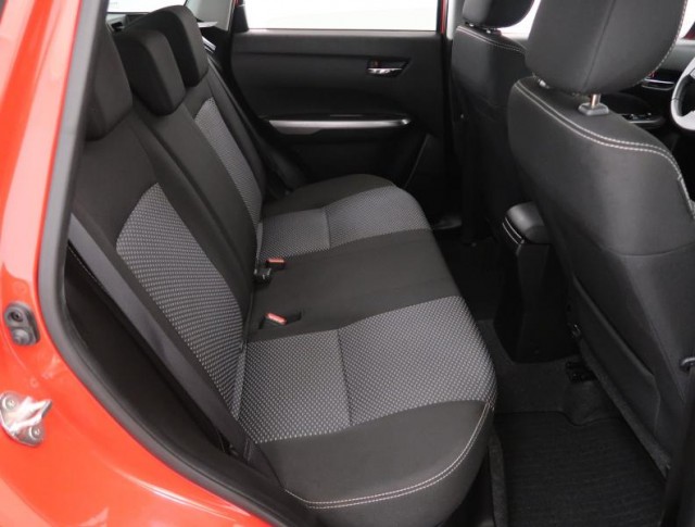 Suzuki Vitara  1.4 BoosterJet Premium