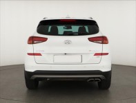 Hyundai Tucson  1.6 T-GDI 