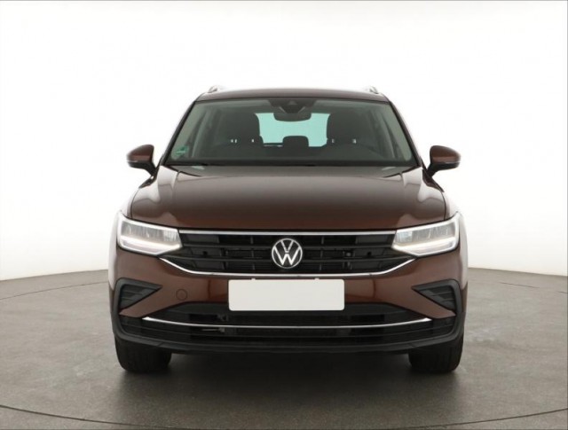 Volkswagen Tiguan  2.0 TDI Life