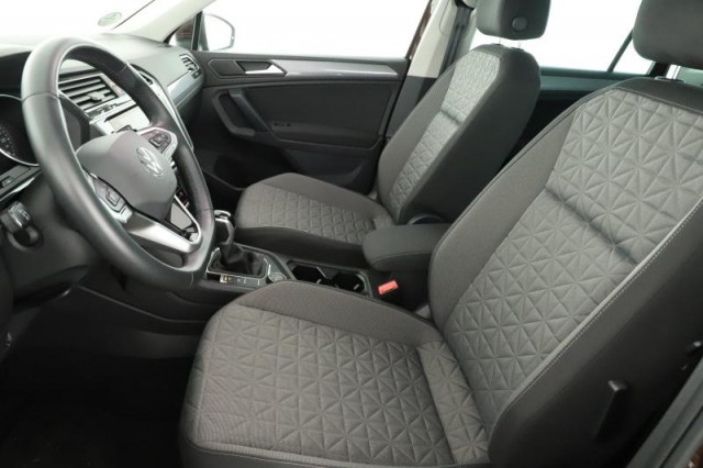 Volkswagen Tiguan  2.0 TDI Life