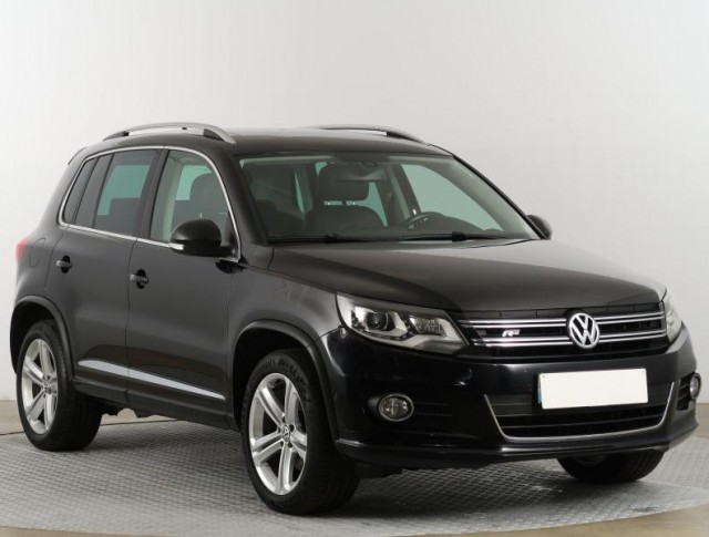 Volkswagen Tiguan  2.0 TDI R-Line