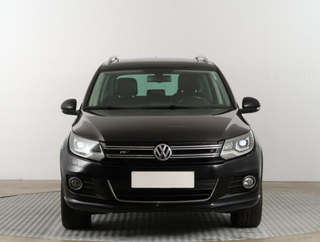 Volkswagen Tiguan  2.0 TDI R-Line