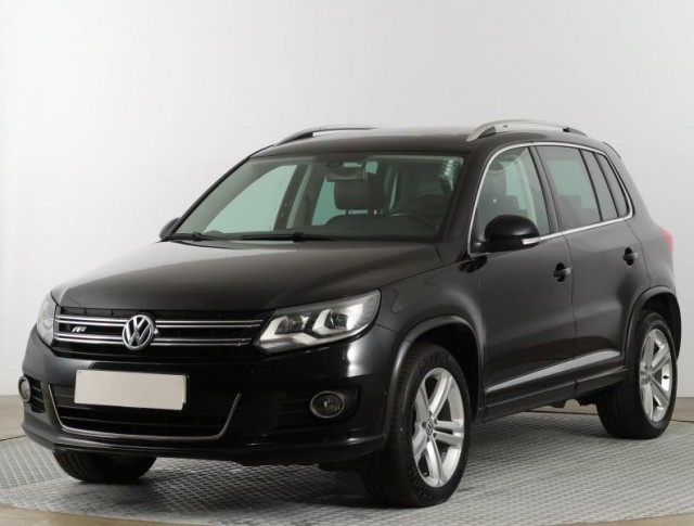 Volkswagen Tiguan  2.0 TDI R-Line