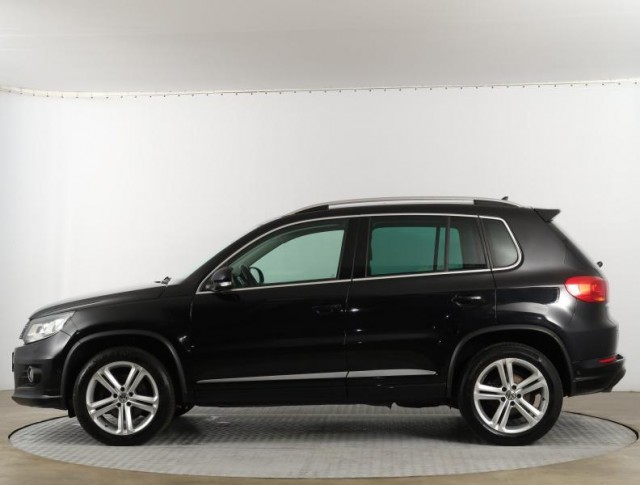 Volkswagen Tiguan  2.0 TDI R-Line