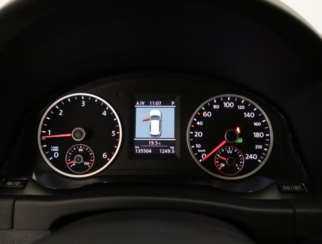 Volkswagen Tiguan  2.0 TDI R-Line