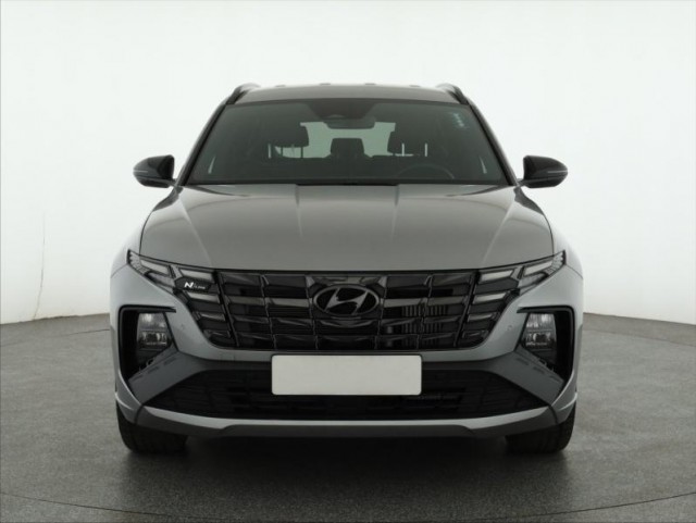 Hyundai Tucson  1.6 T-GDI 48V MHEV N-Line