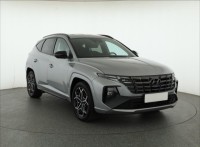 Hyundai Tucson  1.6 T-GDI 48V MHEV N-Line