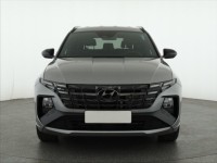 Hyundai Tucson  1.6 T-GDI 48V MHEV N-Line