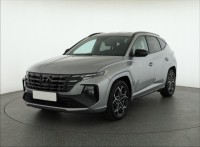 Hyundai Tucson  1.6 T-GDI 48V MHEV N-Line