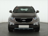 Kia Sportage  2.0 CRDi 