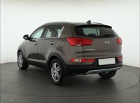 Kia Sportage  2.0 CRDi 