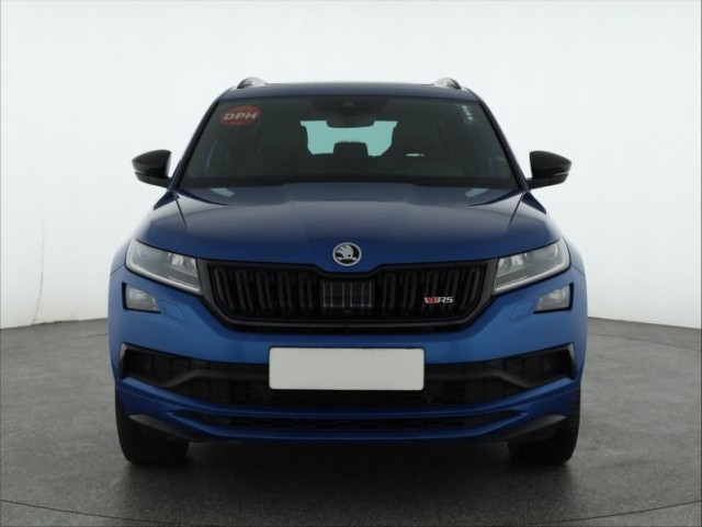 Škoda Kodiaq  RS 2.0 TDI RS