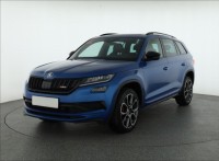 Škoda Kodiaq  RS 2.0 TDI RS