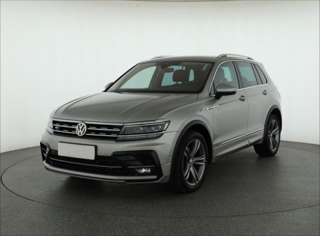 Volkswagen Tiguan  2.0 TDI 