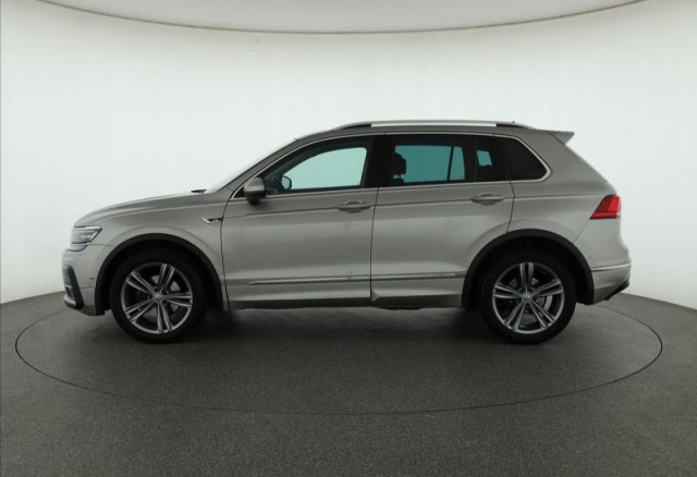 Volkswagen Tiguan  2.0 TDI 