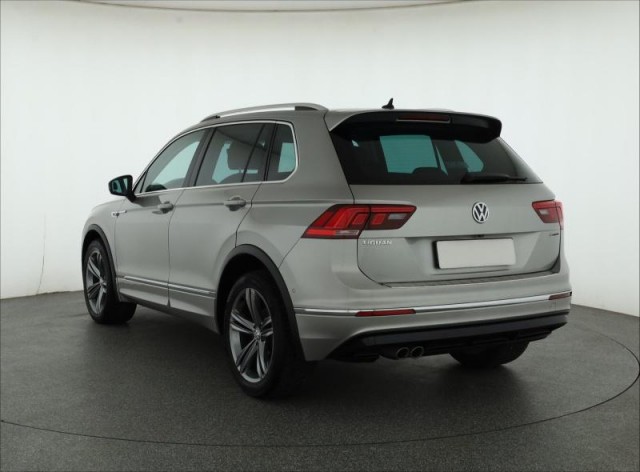 Volkswagen Tiguan  2.0 TDI 