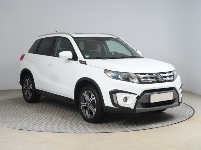 Suzuki Vitara  1.6 VVT 