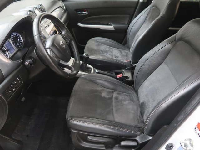 Suzuki Vitara  1.6 VVT 