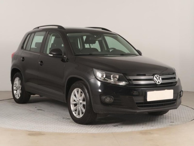 Volkswagen Tiguan  1.4 TSI 