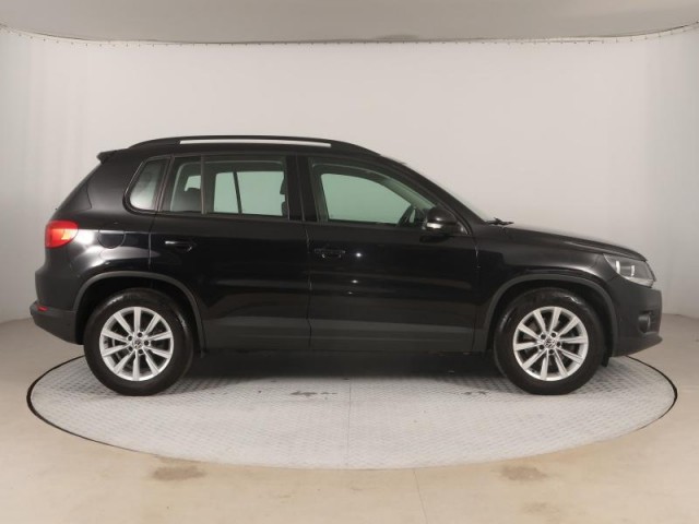 Volkswagen Tiguan  1.4 TSI 