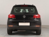 Volkswagen Tiguan  1.4 TSI 