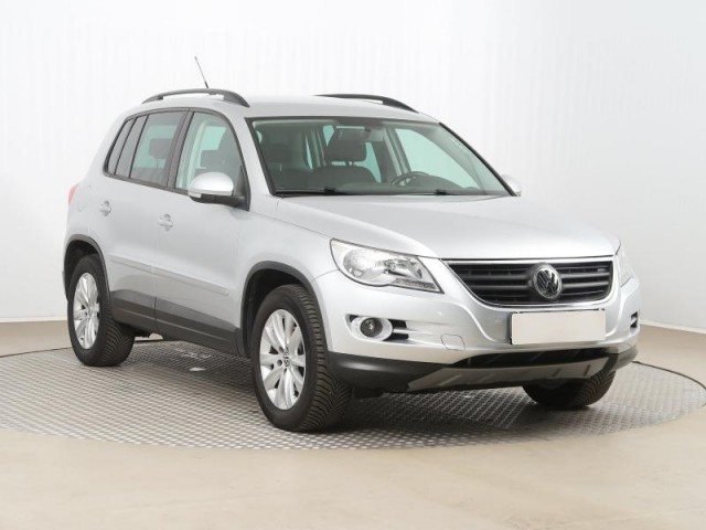 Volkswagen Tiguan  1.4 TSI 