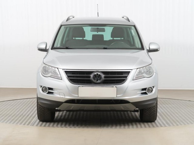 Volkswagen Tiguan  1.4 TSI 