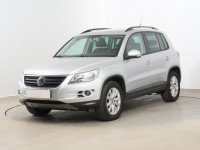 Volkswagen Tiguan  1.4 TSI 