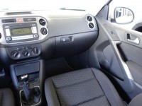 Volkswagen Tiguan  1.4 TSI 