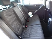 Volkswagen Tiguan  1.4 TSI 