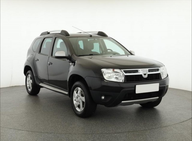 Dacia Duster  1.6 16V Prestige