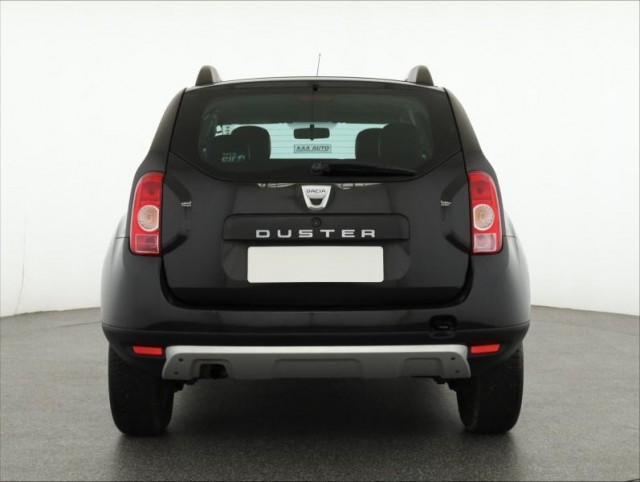 Dacia Duster  1.6 16V Prestige