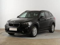 BMW X1  sDrive18i 