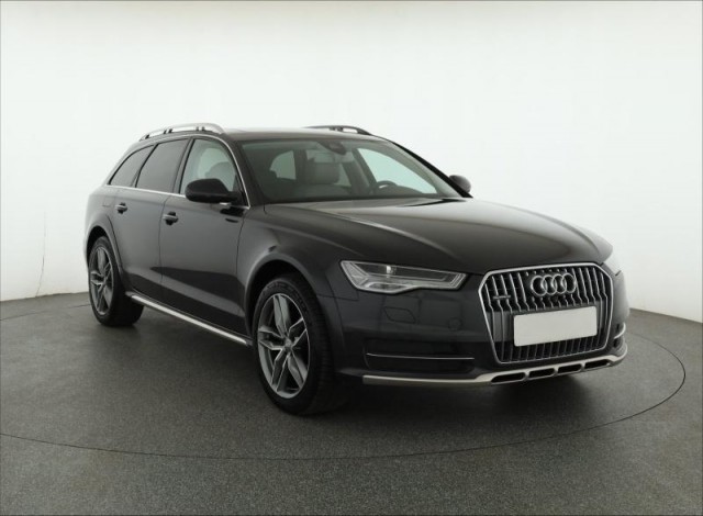 Audi A6 Allroad  3.0 TDI 