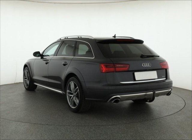 Audi A6 Allroad  3.0 TDI 