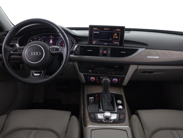 Audi A6 Allroad  3.0 TDI 