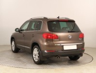 Volkswagen Tiguan  2.0 TDI 