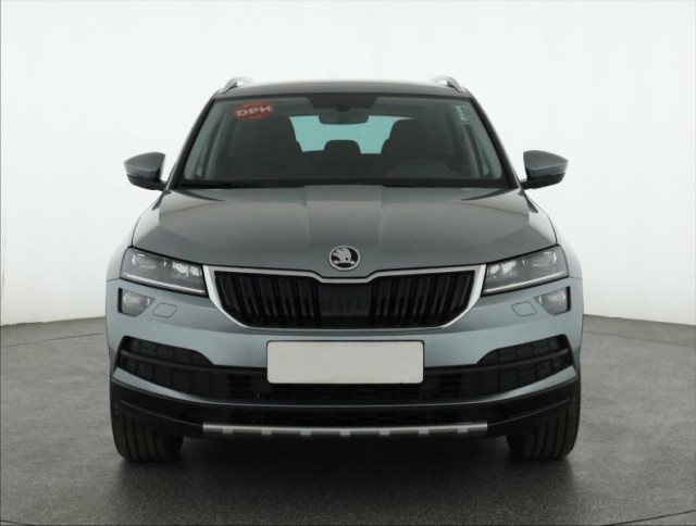 Škoda Karoq  2.0 TDI Style