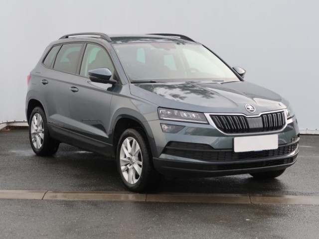 Škoda Karoq  1.0 TSI Ambition Plus