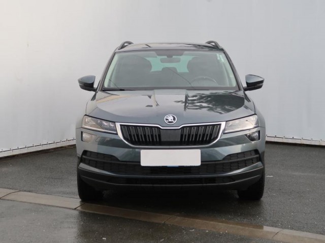 Škoda Karoq  1.0 TSI Ambition Plus