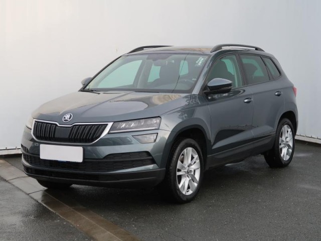 Škoda Karoq  1.0 TSI Ambition Plus