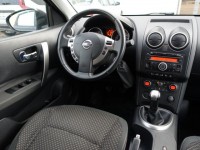 Nissan Qashqai  1.6 